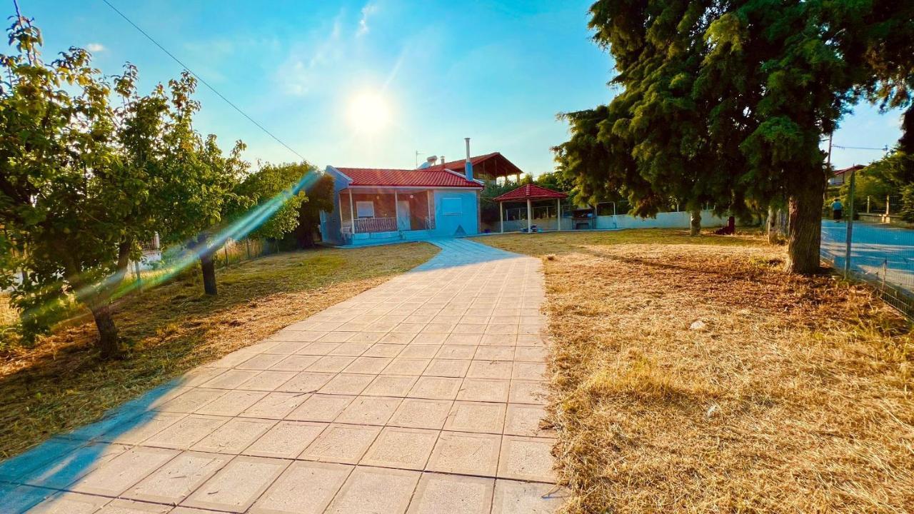 Zoe Tatil Evi *