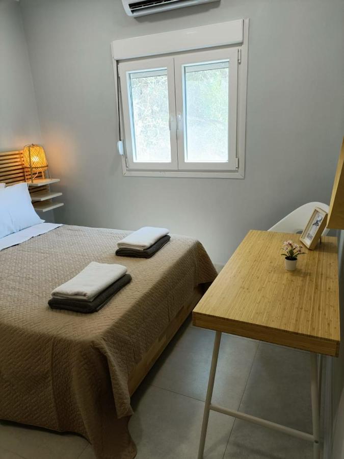 Zoe Tatil Evi