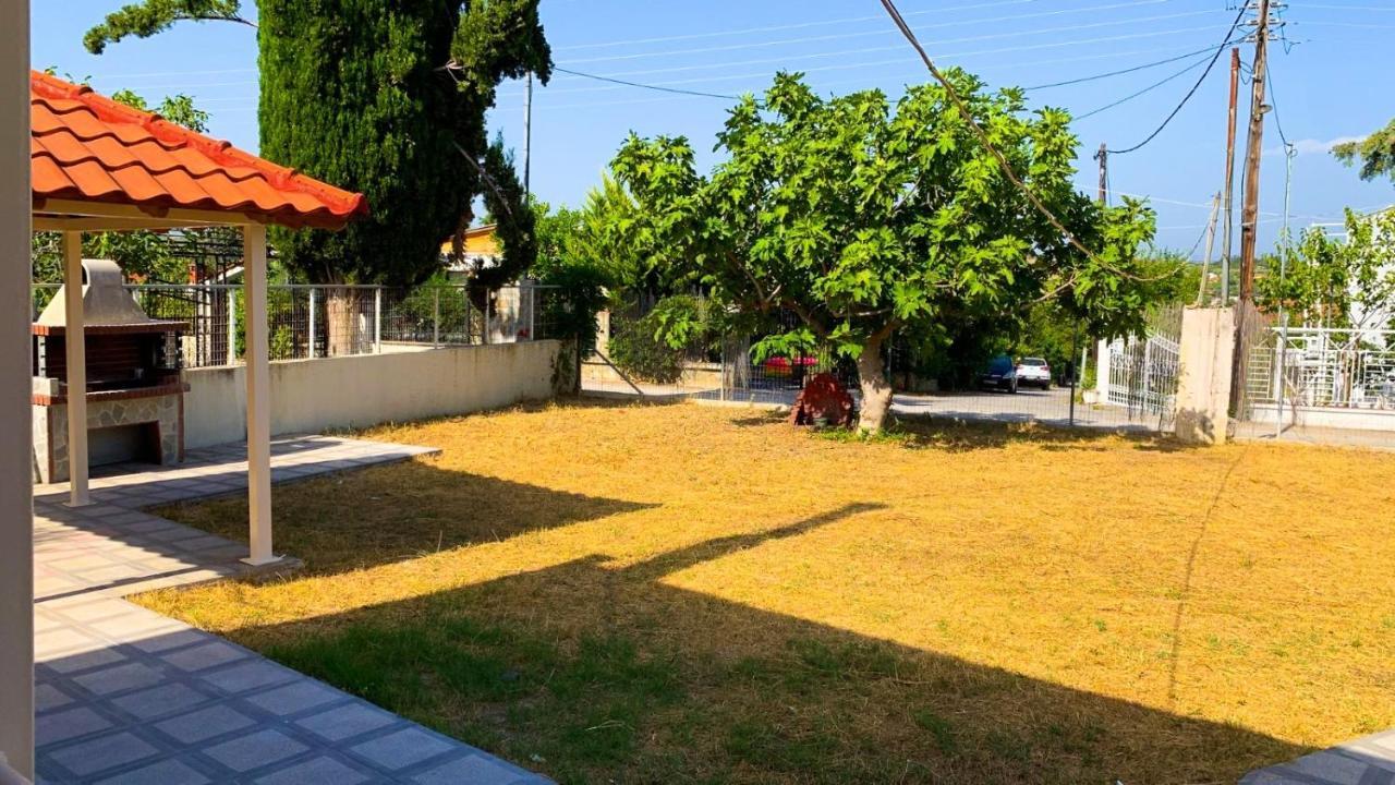 Ferienhaus Zoe