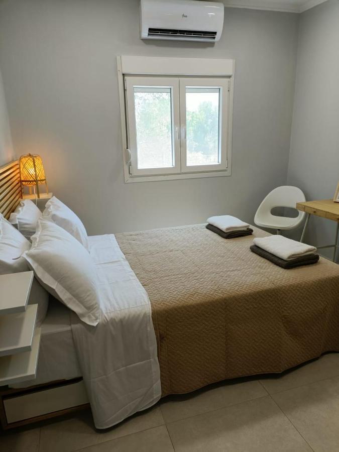 Ferienhaus Zoe